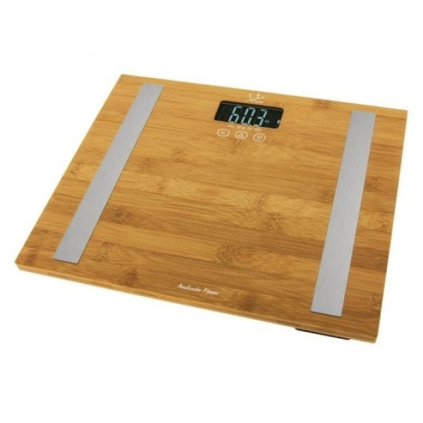 Balança Jata 577 Fitness Analyzer