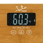 Balança Jata 577 Fitness Analyzer