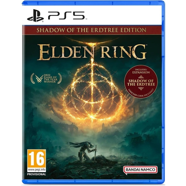 Bandai Namco ELDEN RING Shadow of the Erdtree