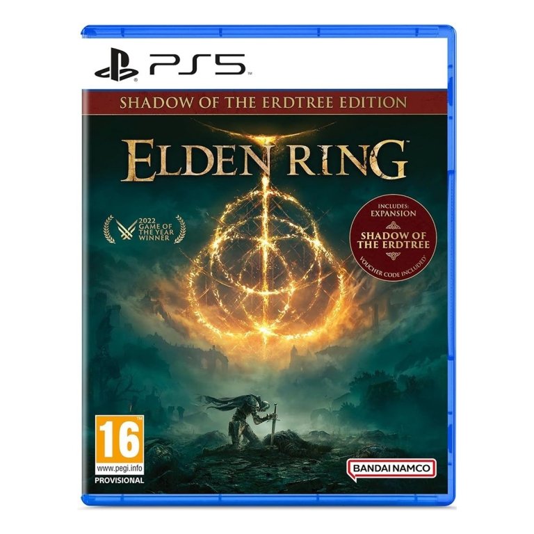 Bandai Namco ELDEN RING Shadow of the Erdtree