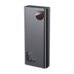 Baseus Adaman Powerbank 20000mAh Preto