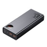 Baseus Adaman Powerbank 20000mAh Preto