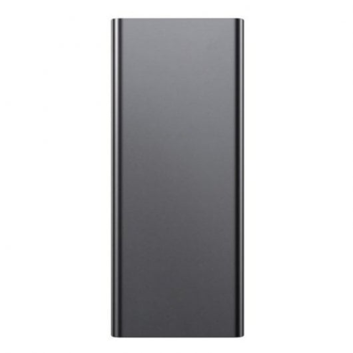 Baseus Adaman Powerbank 20000mAh Preto
