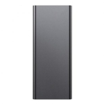 Baseus Adaman Powerbank 20000mAh Preto