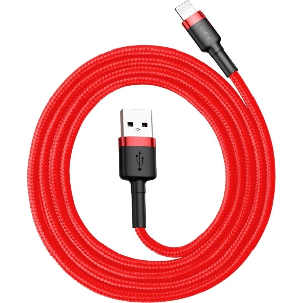 Baseus Cafule Series for Apple