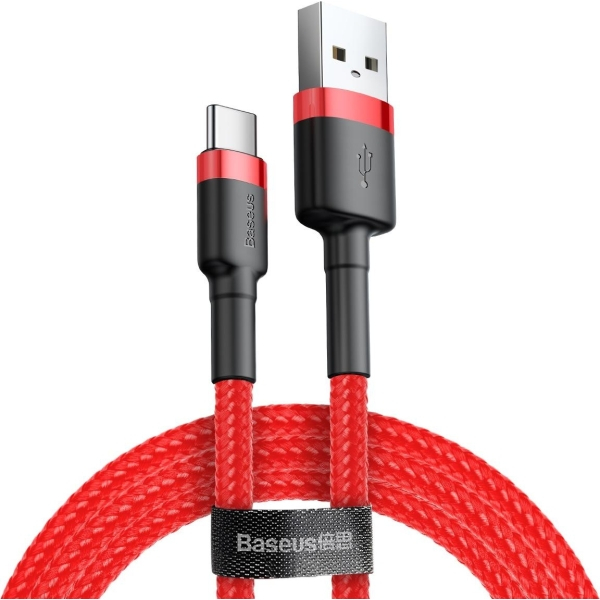 Baseus Cafule Series