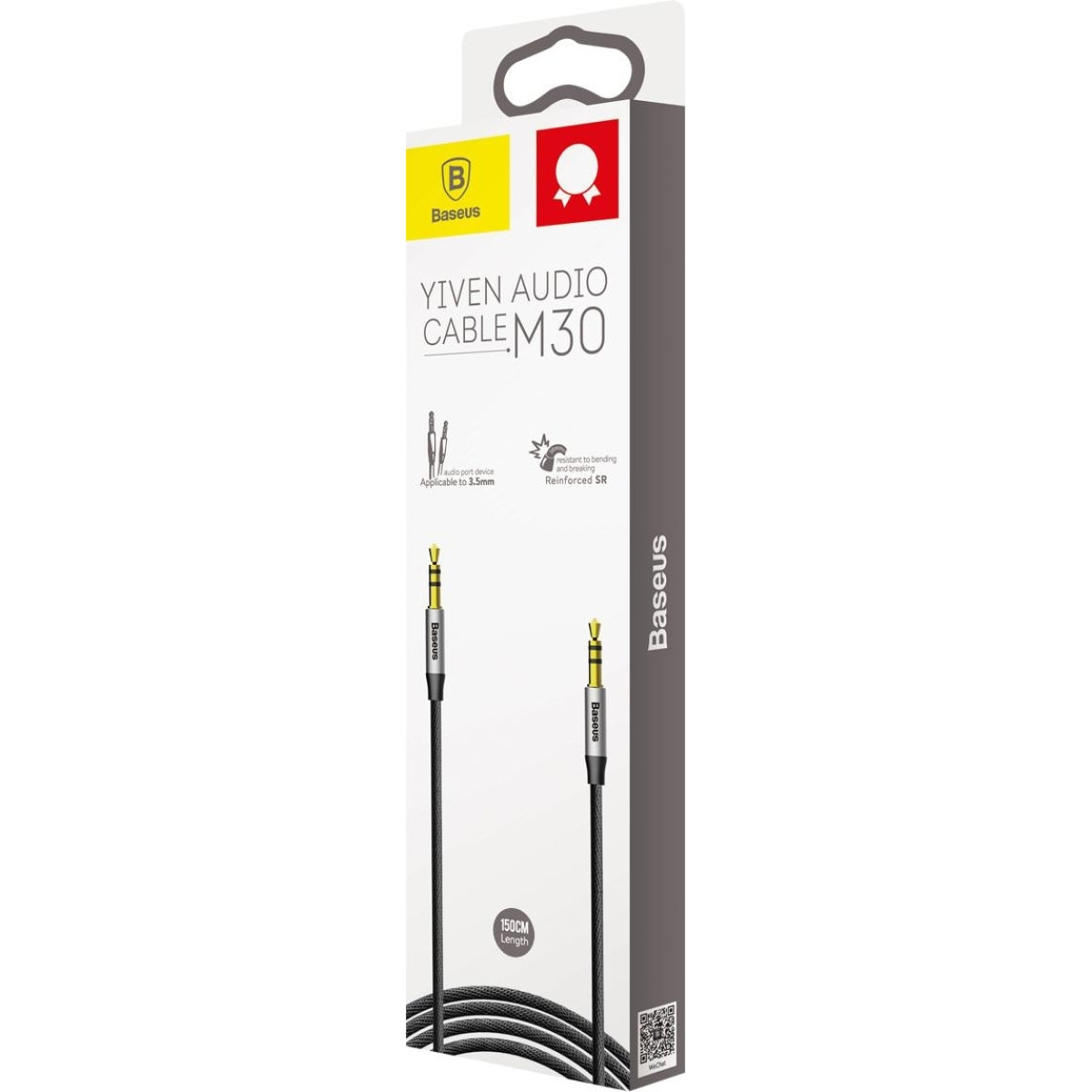 Baseus M30