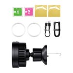 Baseus MagPro Carregador magnético para automóvel