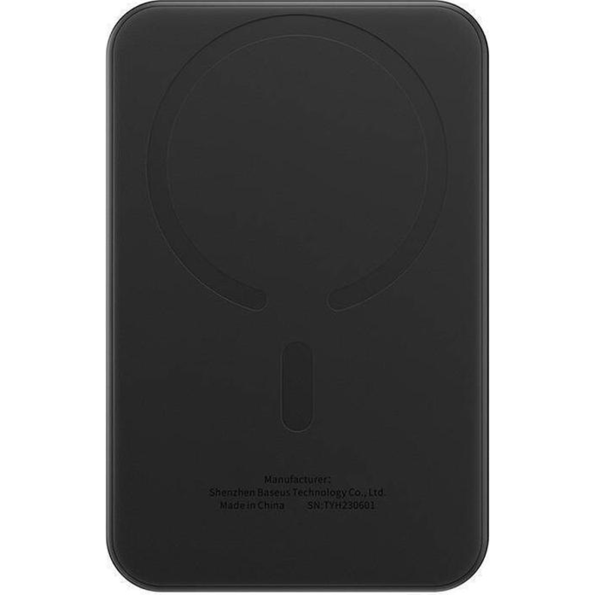 Baseus Magnetic Mini