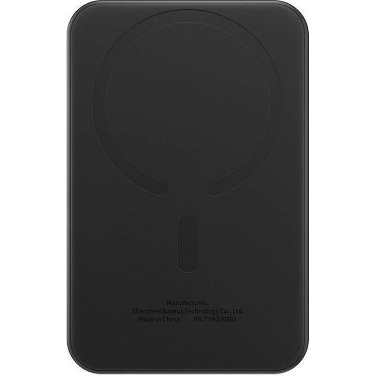 Baseus Magnetic Mini