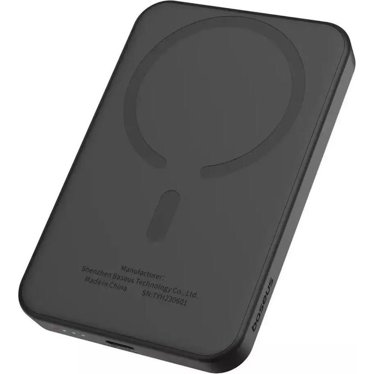 Baseus Magnetic Mini