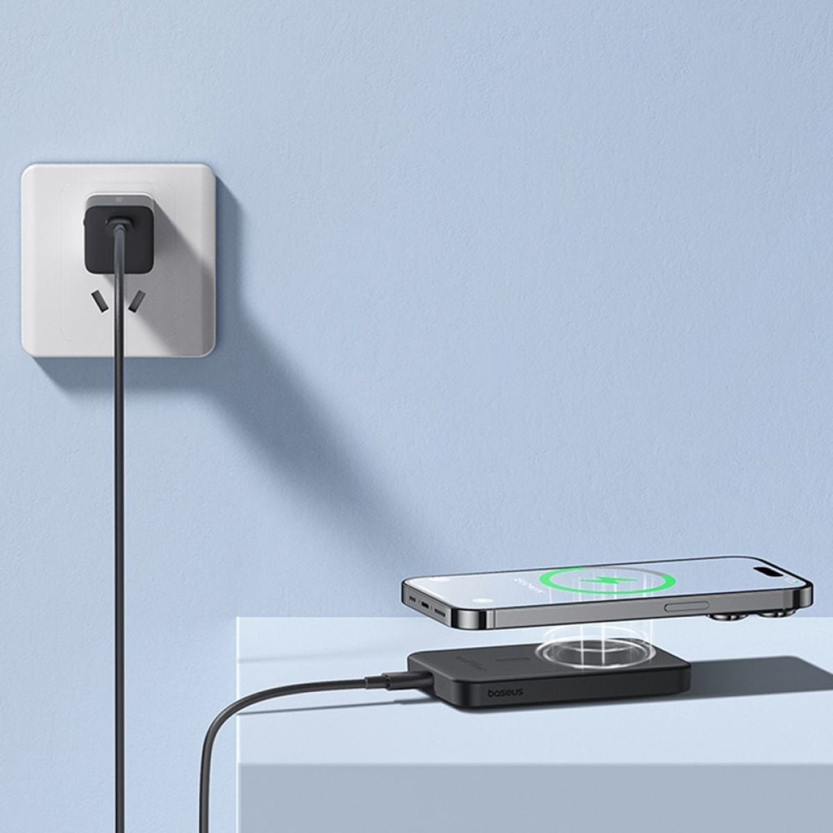 Baseus Magnetic Mini