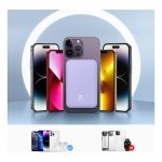 Baseus Magnetic Mini