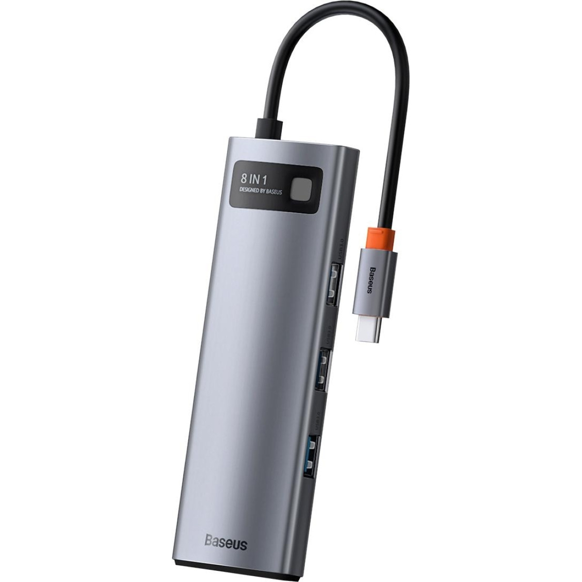Baseus Metal Gelam Series
