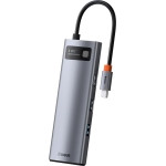 Baseus Metal Gelam Series