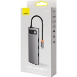 Baseus Metal Gelam Series