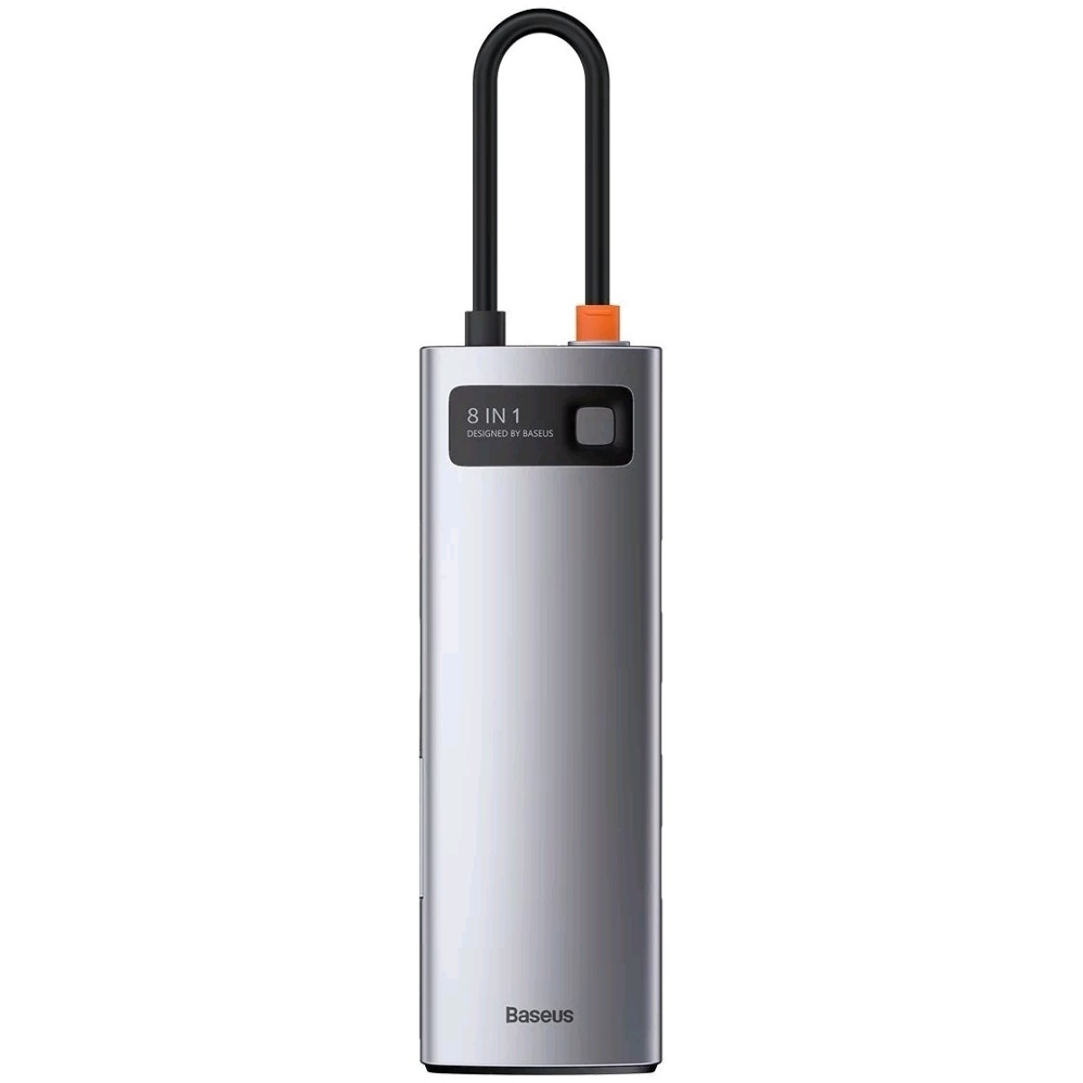 Baseus Metal Gelam Series