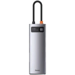 Baseus Metal Gelam Series