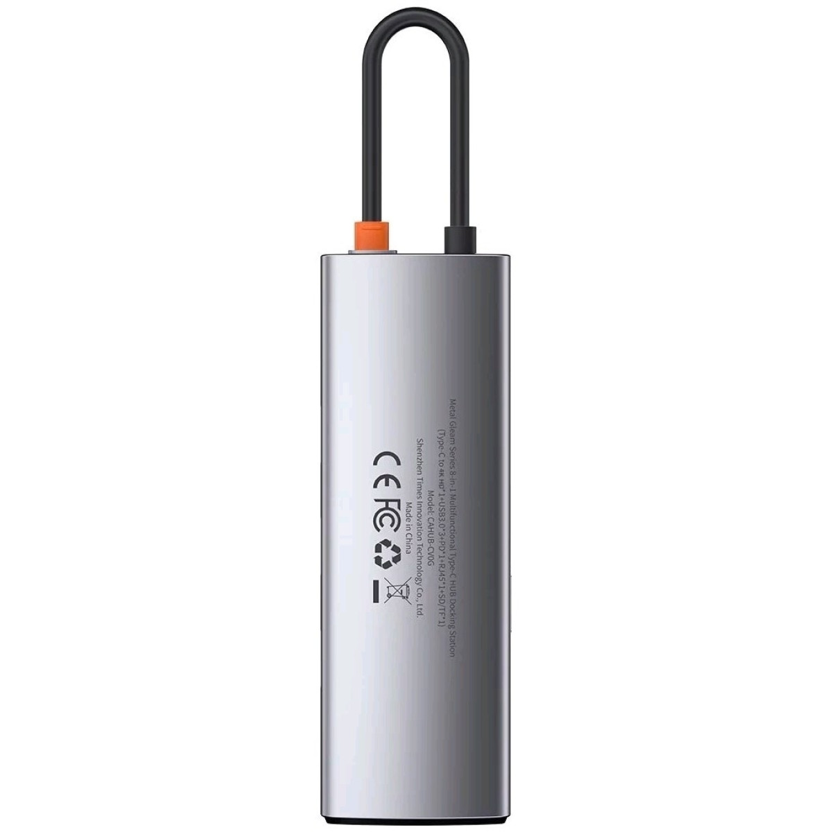 Baseus Metal Gelam Series