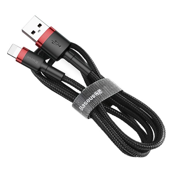 Baseus USB A - Lightning