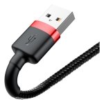 Baseus USB A - Lightning