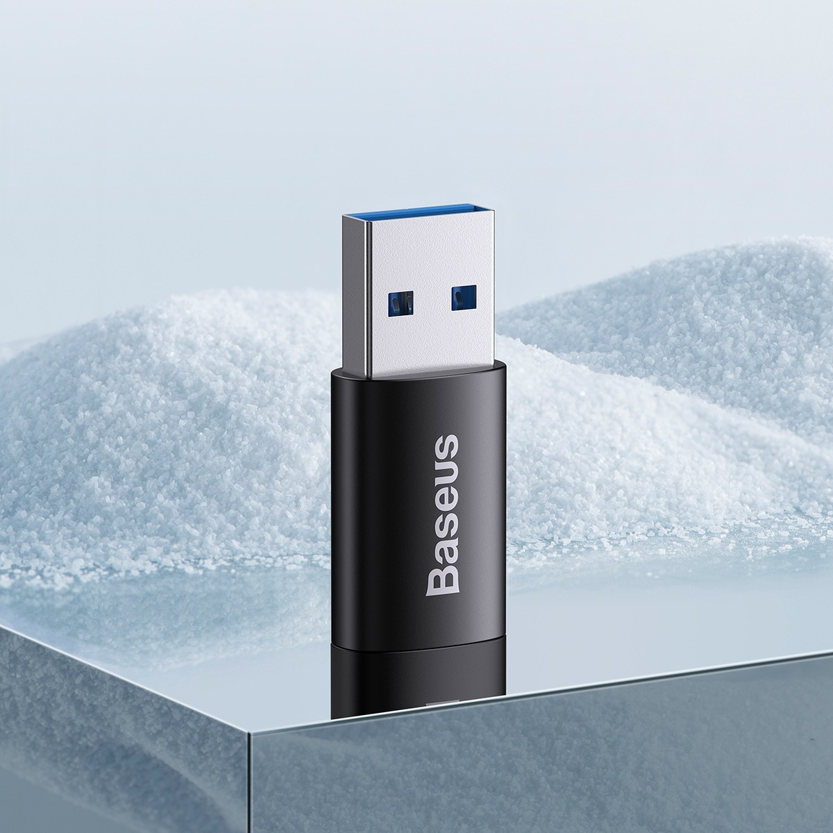 Baseus USB A - USB C