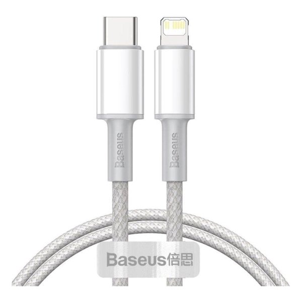 Baseus USB C – Lightning