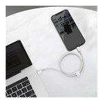 Baseus USB C – Lightning