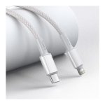Baseus USB C – Lightning