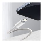 Baseus USB C – Lightning