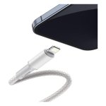 Baseus USB C – Lightning