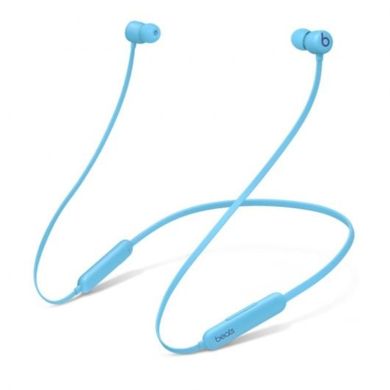Beats Flex Auriculares Bluetooth Azul Chama