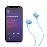 Beats Flex Auriculares Bluetooth Azul Chama