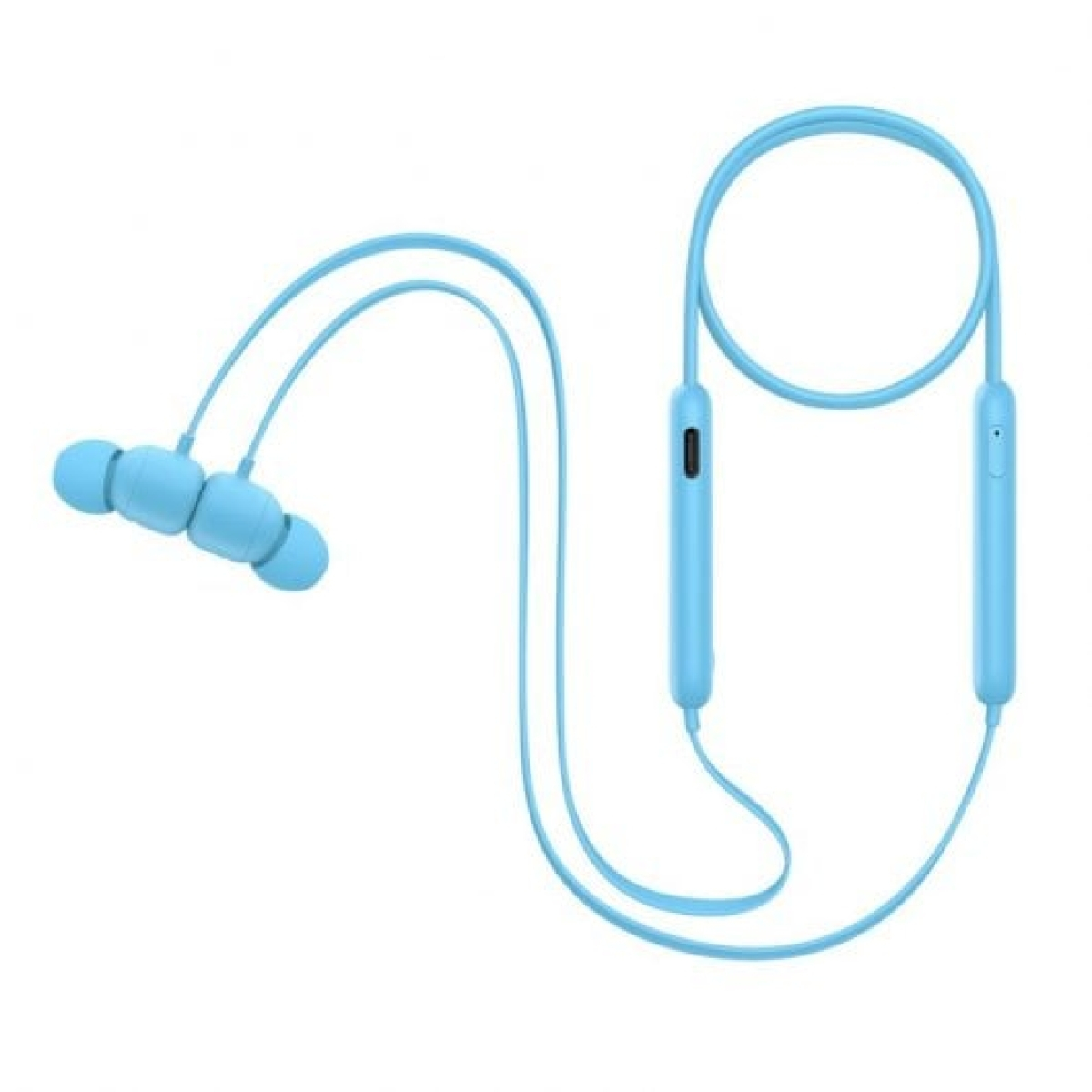 Beats Flex Auriculares Bluetooth Azul Chama