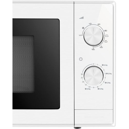 Beko MGC20100W Micro-ondas 20L 700W Branco