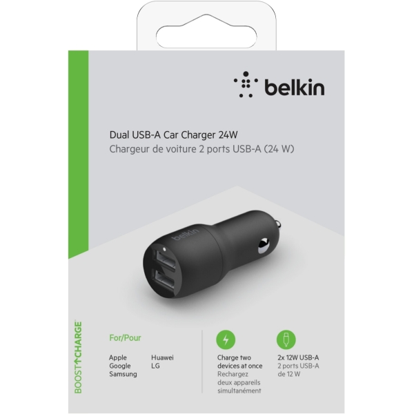 Belkin Boost Charger