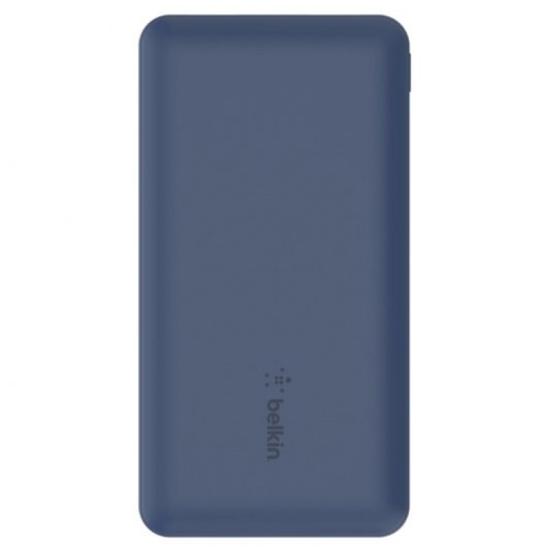 Belkin Boostcharge Powerbank 10.000 mAh Azul