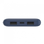 Belkin Boostcharge Powerbank 10.000 mAh Azul