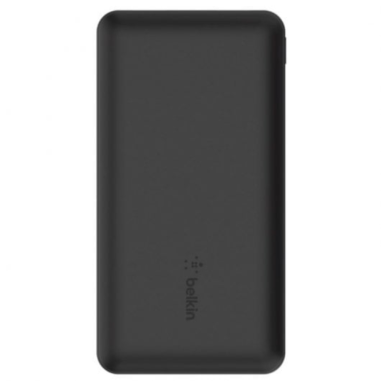 Belkin Boostcharge Powerbank 10.000 mAh Preto