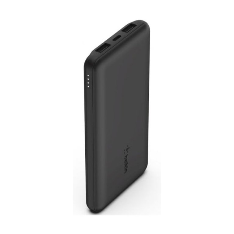 Belkin Boostcharge Powerbank 10.000 mAh Preto