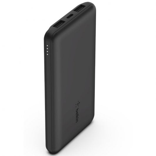 Belkin Boostcharge Powerbank 10.000 mAh Preto