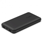 Belkin Boostcharge Powerbank 10.000 mAh Preto