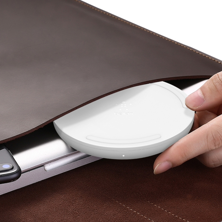 Belkin Charging Pad