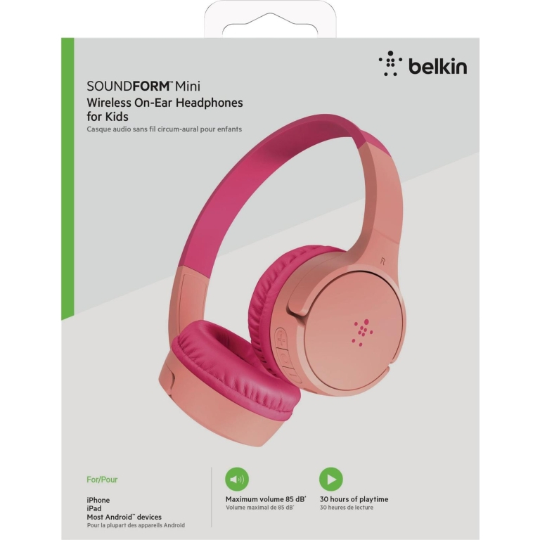Belkin SounForm Mini