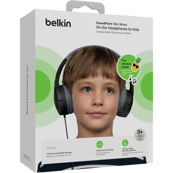 Belkin SoundForm Mini