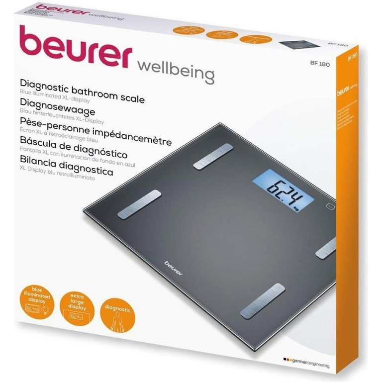 Beurer Bf 180