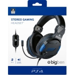Bigben PS4OFHEADSETV3