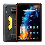 Blackview Active 10 Pro 10.9" 5G 12GB/256GB Android 14 Laranja - Tablet