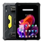 Blackview Active 10 Pro 10.9’’ 5G 12GB/256GB Android 14 Preto - Tablet