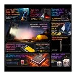 Blackview Active 10 Pro 10.9’’ 5G 12GB/512GB Android 14 Preto - Tablet